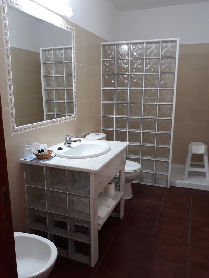 Вилла Casa De Campo Quinta Sao Jorge Регенгуш-ди-Монсараш Экстерьер фото