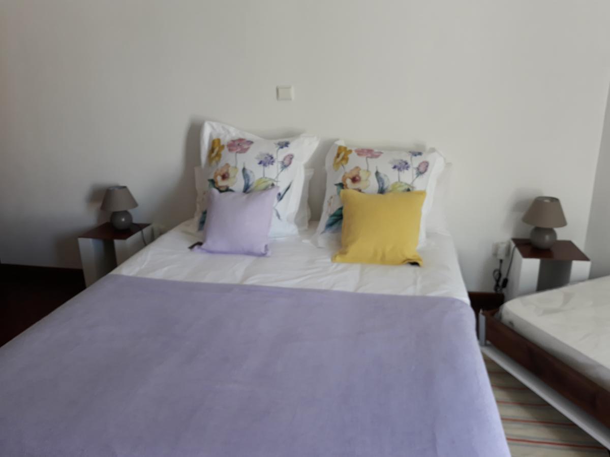 Вилла Casa De Campo Quinta Sao Jorge Регенгуш-ди-Монсараш Экстерьер фото