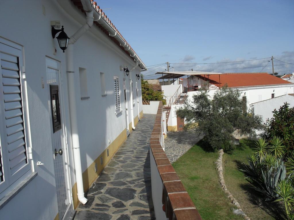 Вилла Casa De Campo Quinta Sao Jorge Регенгуш-ди-Монсараш Экстерьер фото